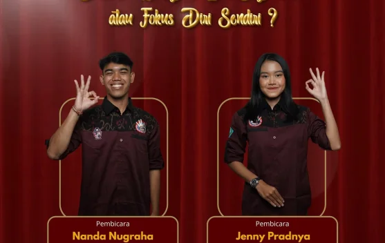 Duta GenRe Ajak Remaja Kembangkan Potensi Diri