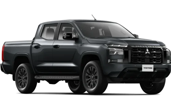 All New Mitsubishi Triton Generasi Terbaru Meluncur dengan Sasis dan Mesin Baru