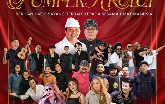 Tumpek Krulut, Gubernur Koster Instruksikan Pelayanan Kesehatan Gratis