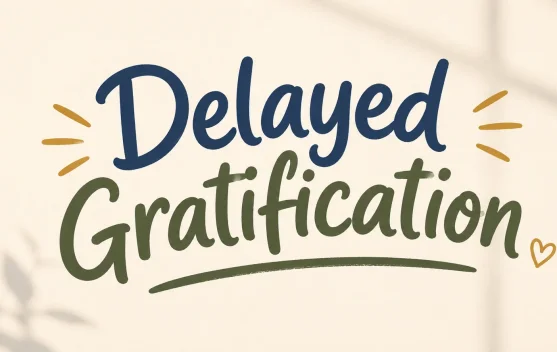 Anak Nabung demi Parfum? Psikologi Menyebutnya Delayed Gratification