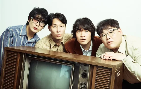 Bukan Cuma Wave to Earth dan Hyukoh, HOA juga Layak Masuk Playlist Kamu