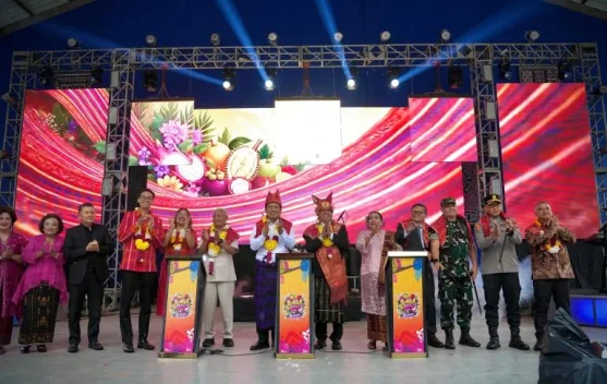 Menkop: Koperasi Wadah Potensi Ekonomi Daerah