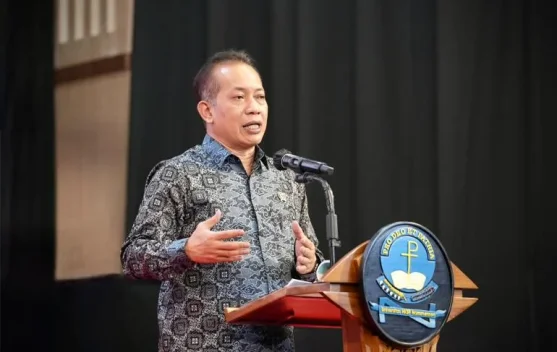 Koperasi Pilar Masa Depan Ekonomi Generasi Muda