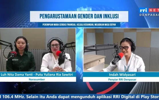 Belajar Kelola Keuangan sejak Dini, Bekal untuk Masa Depan