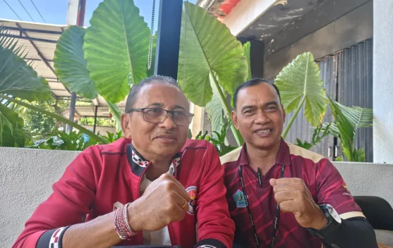 KONI Denpasar Harapkan Porprov 2027 Bebas Atlet Selundupan