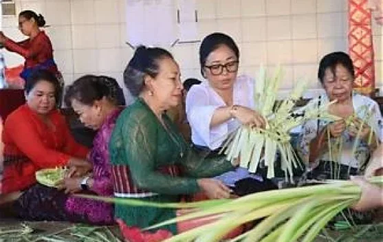 Peran Wanita dalam Hindu: Kunci Keluarga Harmonis dan Generasi Unggul