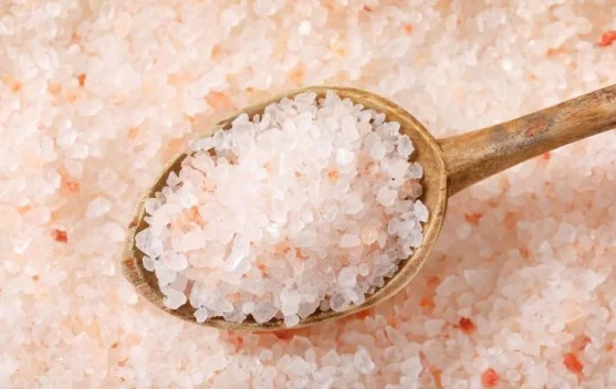 Mengenal Himalayan Salt, Garam Merah Muda yang Populer di Dapur