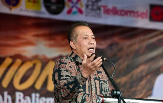 Wamena Coffee Festival Jadi Penggerak Ekonomi Berbasis Potensi Lokal