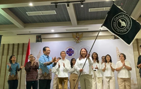 Ditempel Thailand, Bali Tetap Jadi Lokasi Wisata Pernikahan Paling Populer di Asia