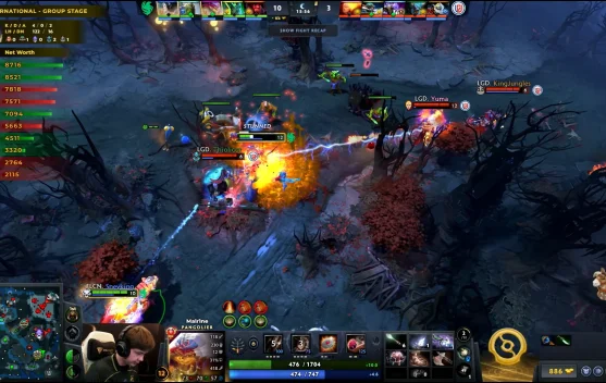 Evolusi Tren Genre Game: Dari Game Kasual hingga Game MMORPG Kian Mendominasi