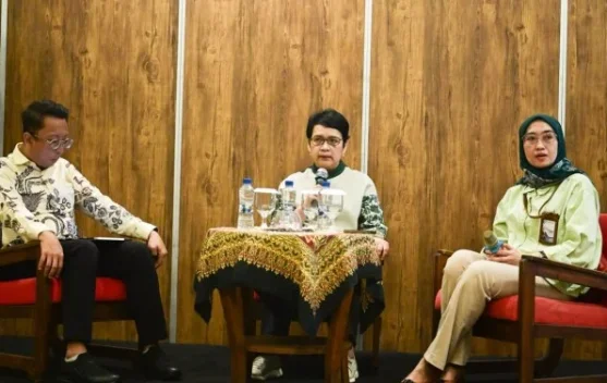 Puluhan Ribu Keluarga di Indonesia Terdata Perlinsos