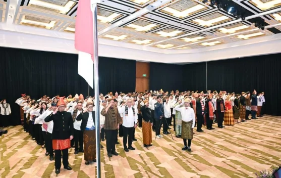 Jasa Raharja Maknai Keselamatan sebagai Salah Satu Wujud Kemerdekaan