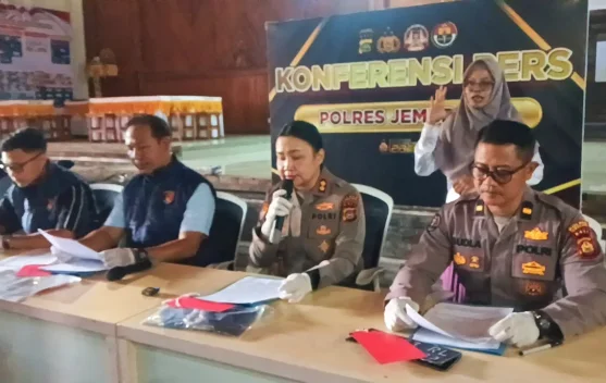 Pelanggan Nekat Rudapaksa Waitress Kafe di Jembrana