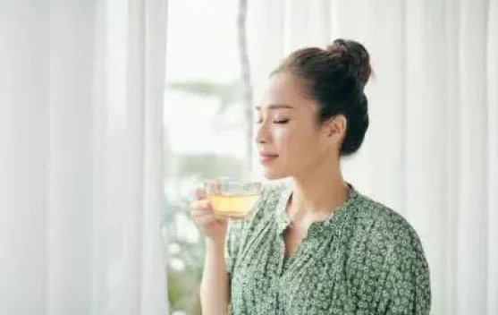 Seteguk Teh Hijau, Hidup Tidak Harus Selalu Manis agar Layak Disyukuri