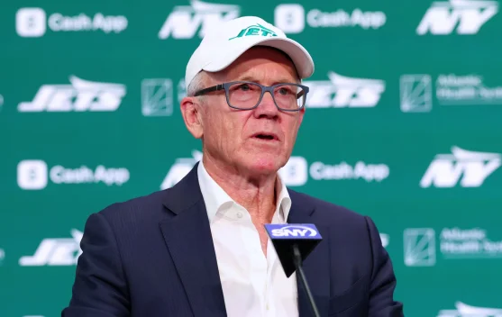 Pemilik NY Jets Beli Saham Minoritas Aston Martin F1