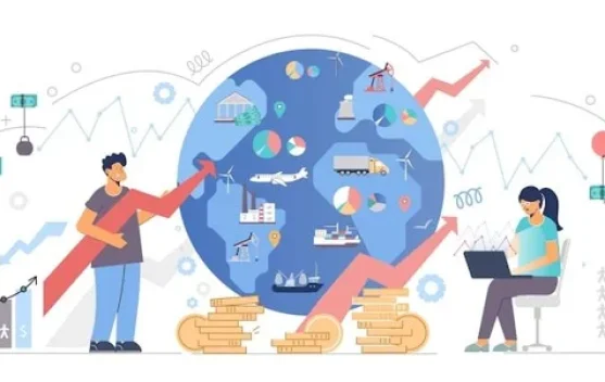 Masalah di Balik Pertumbuhan Pesat Ekonomi Digital Asia Pasifik