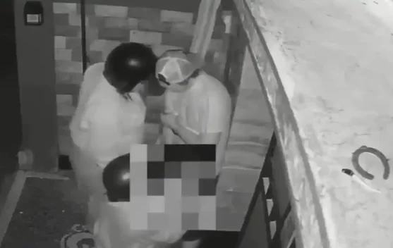 Video Dugaan Asusila di Canggu Viral, Polisi Periksa Rekaman CCTV