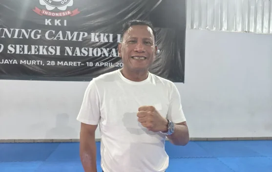 Ratusan Karateka Siap Bertanding di Kejurprov KKI Bali 2026