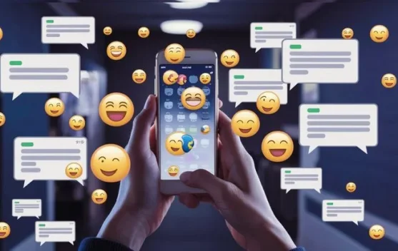 Emoji 'Menangis Deras' Kini Jadi yang Paling Sering Dipakai di Dunia