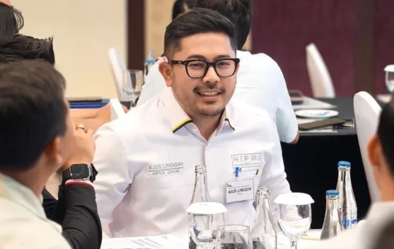 Bicara PFII, Ajus Linggih: Contoh Dubai agar Harga Tanah Bali Tidak Melonjak