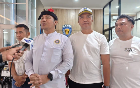 Berebut Kursi Ketua IMI Bali, Empat Kandidat Siap Daftar