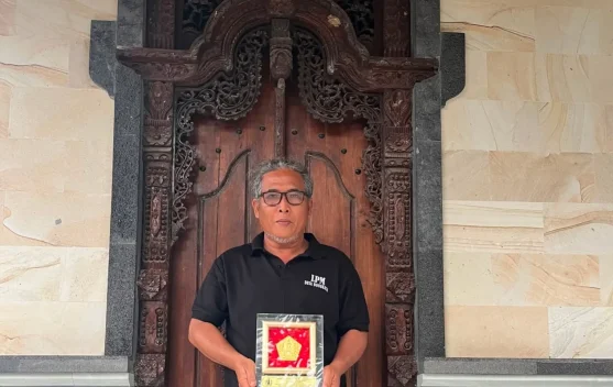 Tari Barong Semakin Diminati Generasi Muda