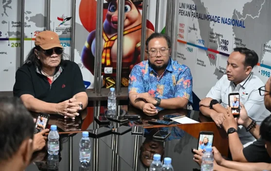 NPCI Tegaskan Komitmen Bina Olahraga Disabilitas Secara Akuntabel
