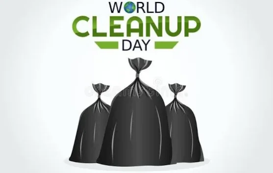 World Cleanup Day 2026 Ajak Warga Peduli Lingkungan