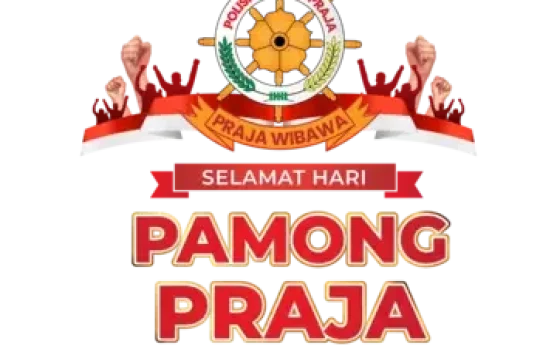 Hari Pamong Praja Jadi Momentum Perkuat Integritas dan Pelayanan Publik