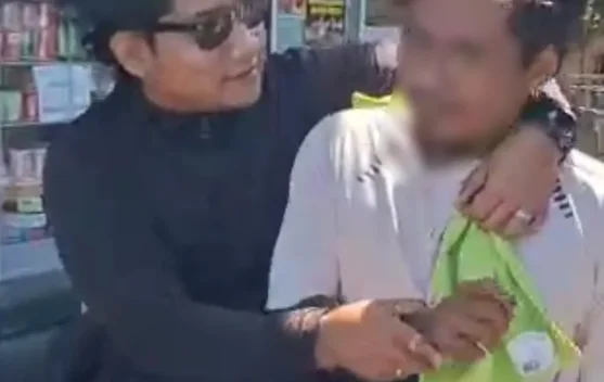 Gerak Cepat, Tim Kurawa Satreskrim Jembrana Bekuk Pelaku Curanmor di Gilimanuk