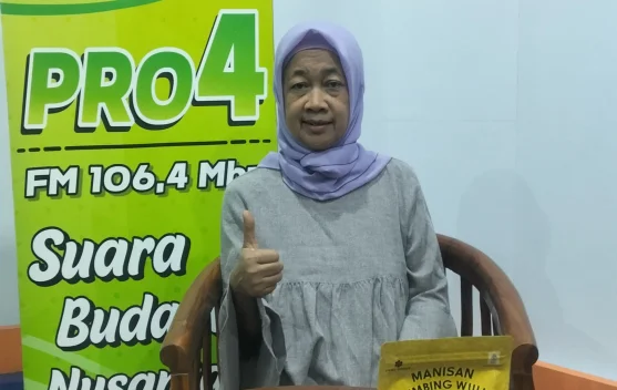 Belimbing Wuluh Disulap Jadi Manisan dan Sirup Bernilai Ekonomi