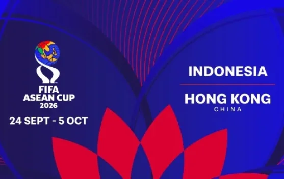 Piala ASEAN FIFA 2026 Satukan 14 Negara di Asia Tenggara