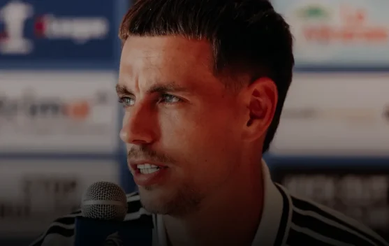 Mike Hauptmeijer Evaluasi Laga Perdana Bali United