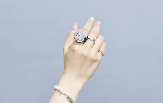Bandai Rilis 'Tamagotchi Ring' Berbentuk Cincin yang Bisa Dipakai