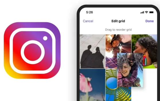 Instagram Kini Izinkan Pengguna Tampilkan Foto Tag-an di Grid Profil Utama
