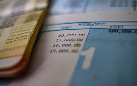 WNI Usia 17 Tahun Bakal Otomatis Dapatkan KTP dan Rekening Bank