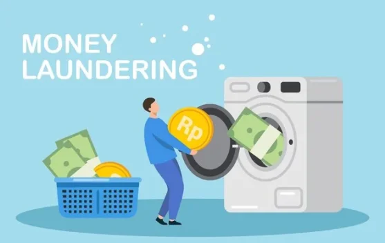 Waspada Money Laundering, Kenali Modusnya