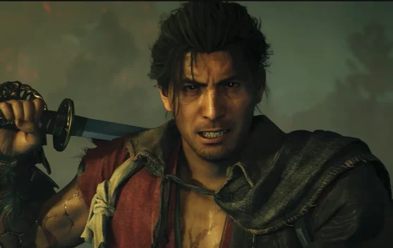 Kebangkitan Sang Pemburu Demon: Onimusha: Way of the Sword
