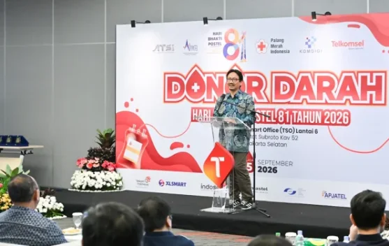 Kepercayaan Publik Fondasi Keberlanjutan Industri ICT