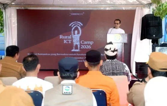 Wamenkomdigi Apresiasi Teknologi Digital Perikanan