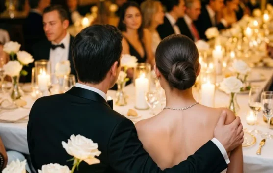 Mingle Wedding Trend, Konsep Resepsi yang Lebih Hangat dan Interaktif