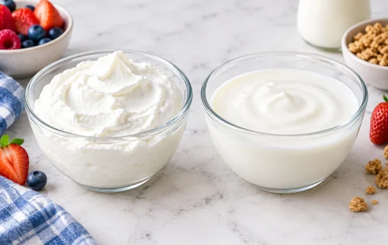 Greek Yoghurt vs Yoghurt Biasa, Apa Perbedaannya?
