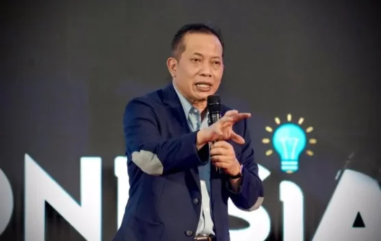 Menkop Ajak Mahasiswa Jadikan Koperasi Wadah Usaha Kolektif Inovasi Ekonomi