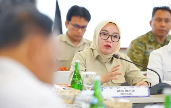 KDKMP-KNMP Dorong Kesejahteraan Nelayan dengan Ekosistem Usaha Terintegrasi