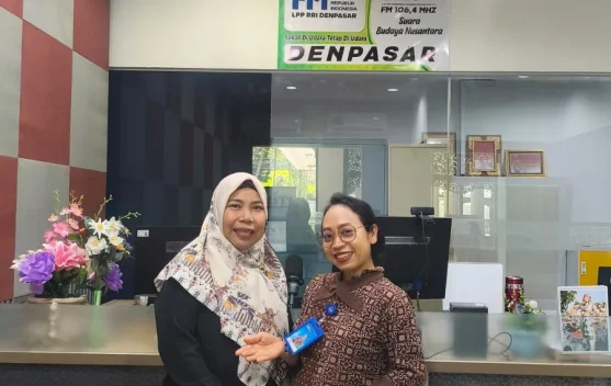 Sri Rahayu Andalkan Tester dan Media Sosial untuk Promosi UMKM