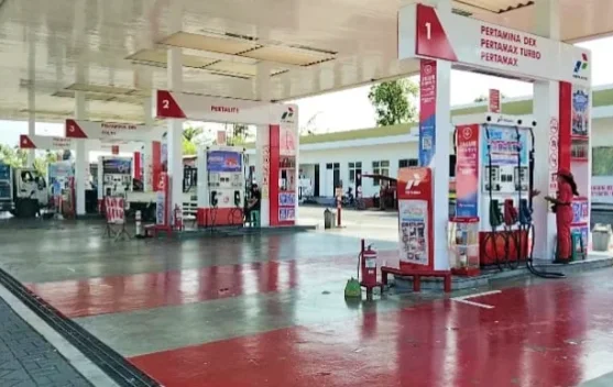 Pasokan Lancar dan Ganjil-Genap Efektif, Kelangkaan BBM di Jembrana ...