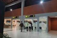 Puncak Arus Balik di Bandara Ngurah Rai Diprediksi 28 Maret 2026