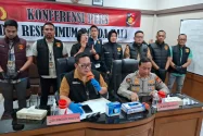 Polisi Ungkap Kasus Pelecehan Seksual WNA China di Bali