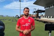Jordi Amat Optimistis Timnas Indonesia Raih Hasil Maksimal di Piala AFF 2026
