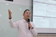 Tak Sebatas Tambah SID, IDX Bali Fokus Edukasi Investor Ritel